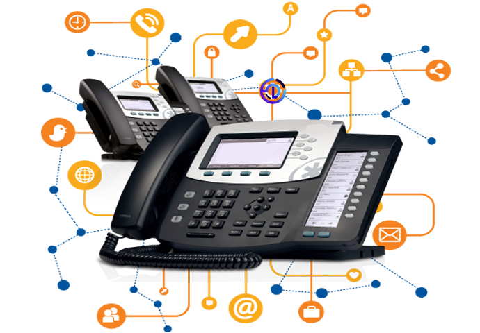 Telefonia VoIP